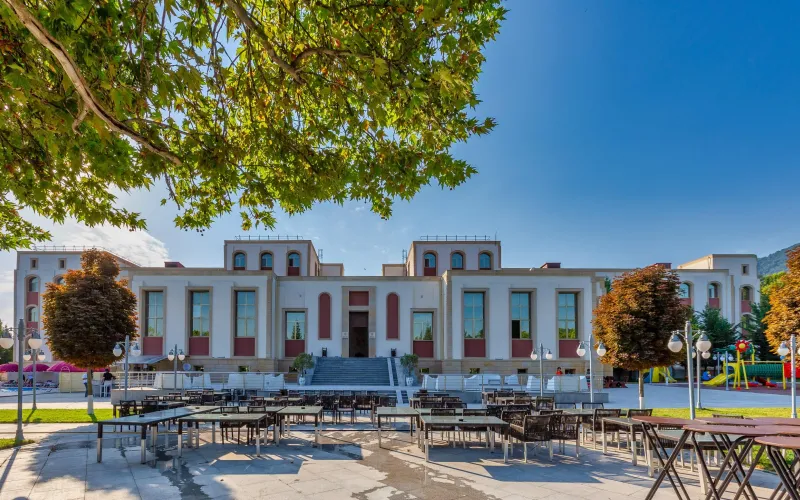 A Traveler's Guide to Gabala: Nature, Culture, and Adventure
