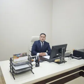 Roman Demirov