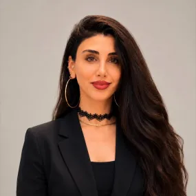 Nigar Arif