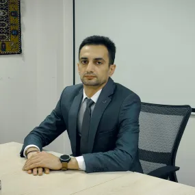 Elnur Umudov