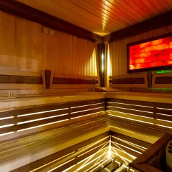 Alba Hotel & Spa