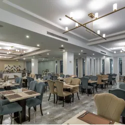 Alba Hotel & Spa