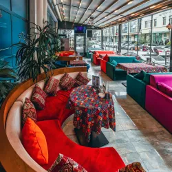 Alba Hotel & Spa