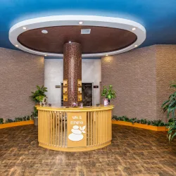 Alba Hotel & Spa