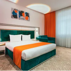 Alba Hotel & Spa