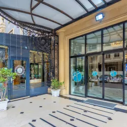 Alba Hotel & Spa