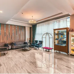 Alba Hotel & Spa