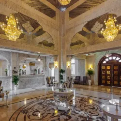 Gabala Karvansaray Hotel