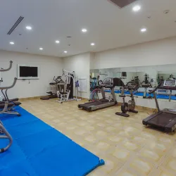 Gabala Karvansaray Hotel