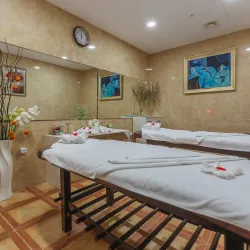 Gabala Karvansaray Hotel