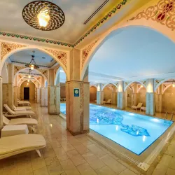 Gabala Karvansaray Hotel