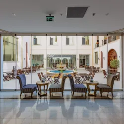 Gabala Karvansaray Hotel
