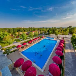 Gabala Karvansaray Hotel