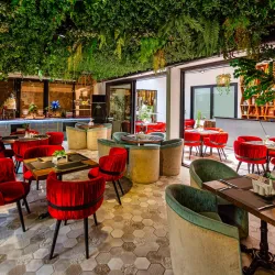 Ivy Garden Hotel