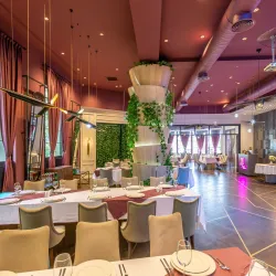 Ivy Garden Hotel