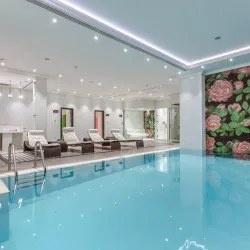 Ivy Garden Hotel