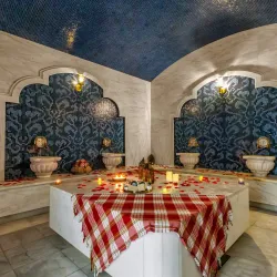 Ivy Garden Hotel