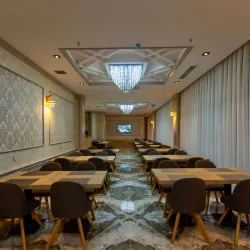 Metro City Hotel
