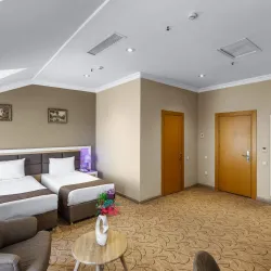 Metro City Hotel