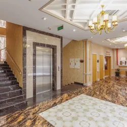 Metro City Hotel