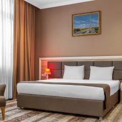 Metro City Hotel
