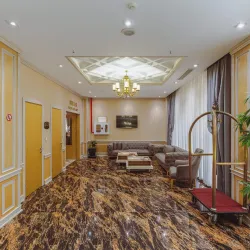 Metro City Hotel
