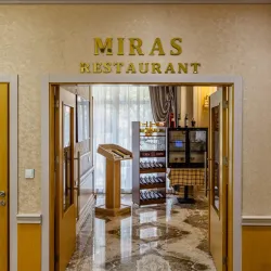 Metro City Hotel