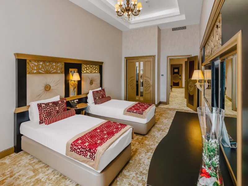 Junior Suite