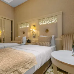Two Bedroom Suite