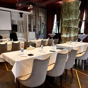 On-Site Accommodation for Attendees