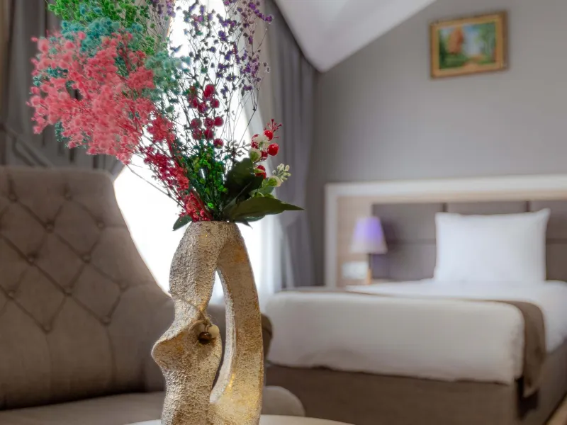 Half-Day & Flexible Bookings