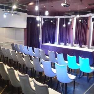 Conference Halls