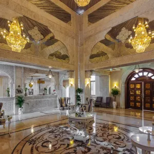 Reception & Banquet Halls