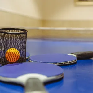 Game Zone for Older Kids & Teens