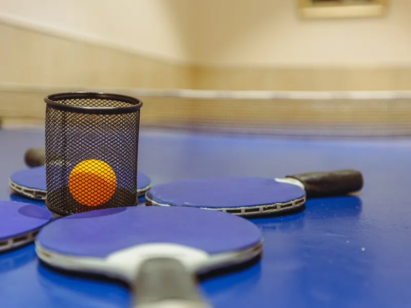 Game Zone for Older Kids & Teens