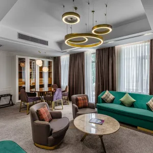 Family-Friendly Room Options